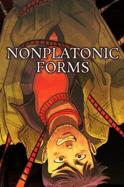 NonPlatonic Forms cover art