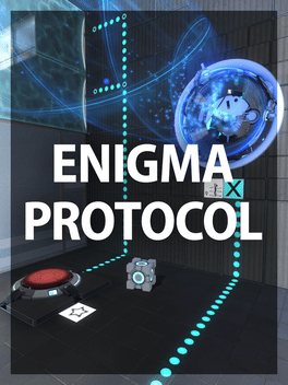 Enigma Protocol