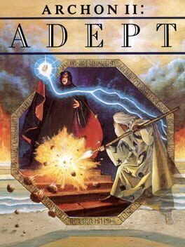 Archon II: Adept