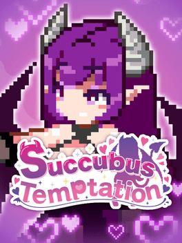 Succubus Temptation