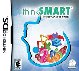thinkSmart Cover