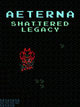 Aeterna: Shattered Legacy
