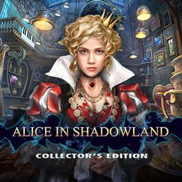 Bridge to Another World: Alice in Shadowland - Collector's Edition