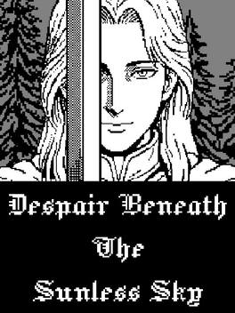 Despair Beneath the Sunless Sky