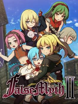 False Myth 2