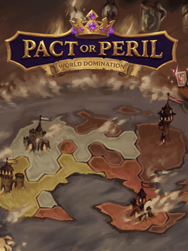 Pact or Peril: World Domination