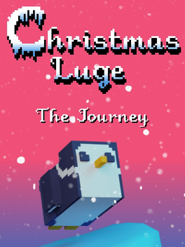 Christmas Luge: The Journey