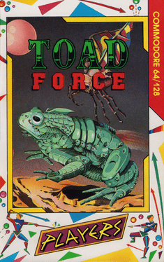Toadforce