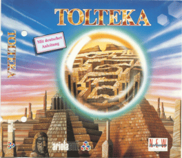 Tolteka