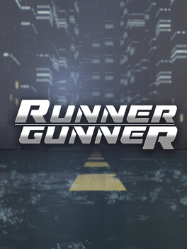 Runner Gunner