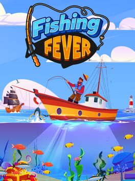 Fishing Fever