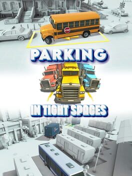 Parking in Tight Spaces