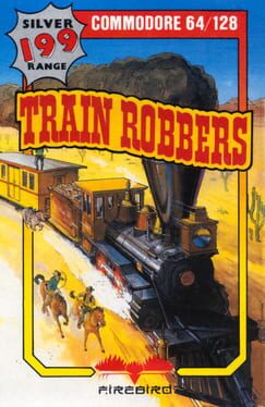 Train Robbers