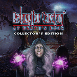 Redemption Cemetery: At Death's Door - Collector's Edition