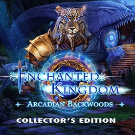 Enchanted Kingdom: Arcadian Backwoods - Collector's Edition
