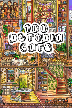 100 Petopia Cats