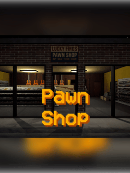 Pawn Shop