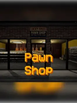 Pawn Shop