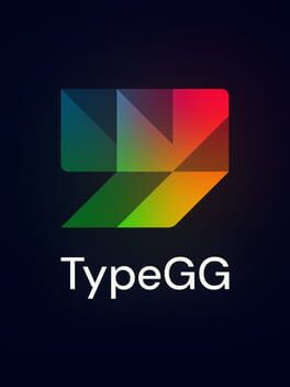 TypeGG cover art