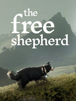 The Free Shepherd cover art