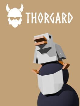 Thorgard
