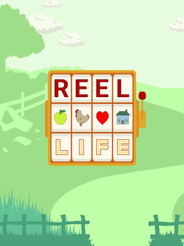 Reel Life Cover