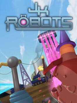 JKRobots