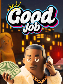 Good Job