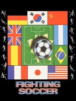 Fighting Soccer
