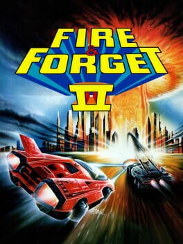 Fire and Forget 2: The Death Convoy