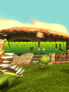 Chompy Party
