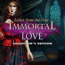 Immortal Love: Letter from the Past Collector's Edition