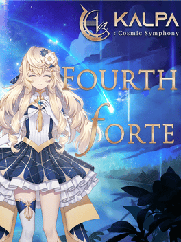 Kalpa: Cosmic Symphony - Fourth Forte Pack