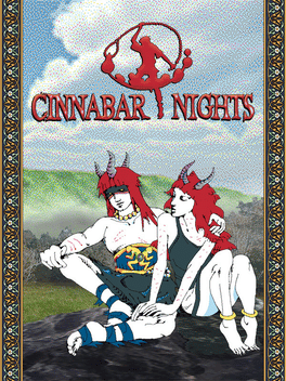 Cinnabar Nights