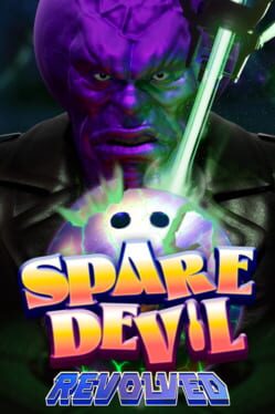 Sparedevil