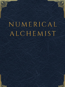Numerical Alchemist