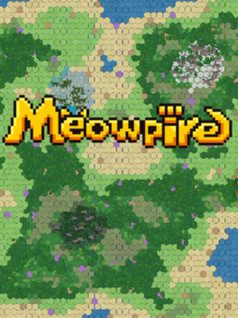 Meowpire Cover