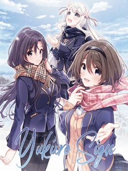 Yuki-iro Sign Cover