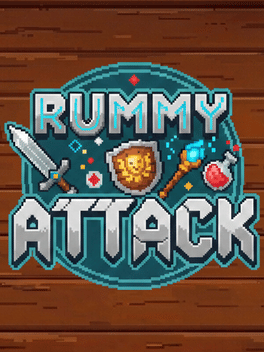 Rummy Attack