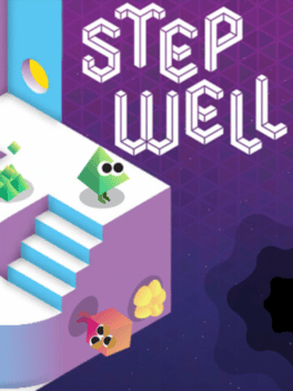 Stepwell