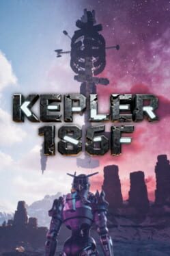 Kepler 186F