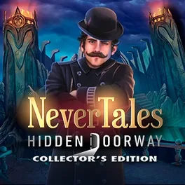 Nevertales: Hidden Doorway - Collector's Edition