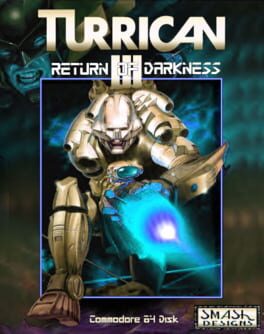 Turrican III