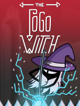 The Pogo Witch