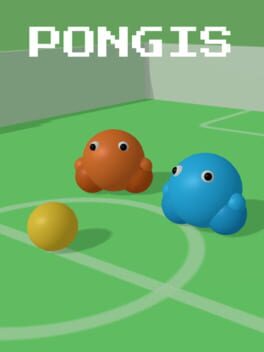 Jaquette de Pongis 2