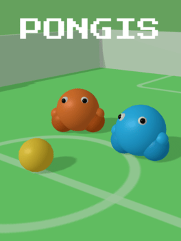 Pongis 2
