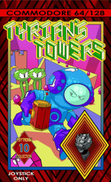 Tyrian's Towers