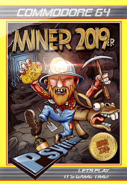 Miner 2019er