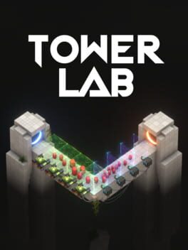 Tower Lab cover art