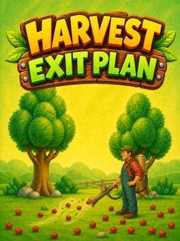 Capa de Harvest Exit Plan